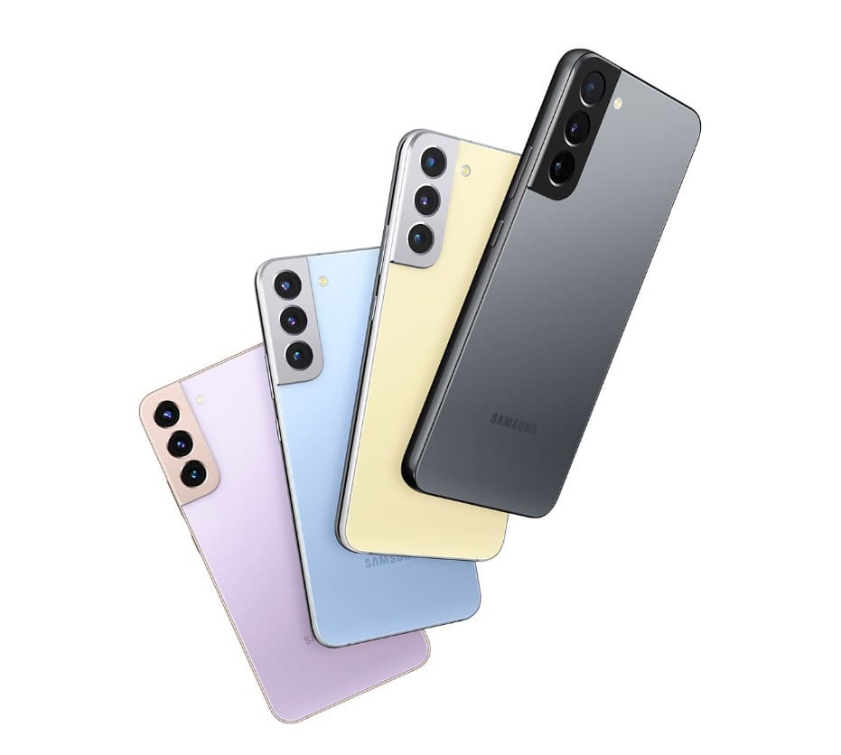 Samsung Galaxy S22 в Ростове-на-Дону Samsung Galaxy S22
